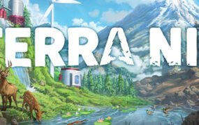 伊始之地/Terra Nil