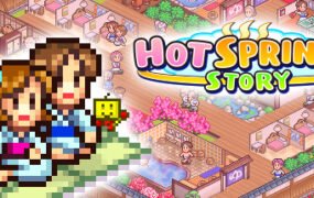 温泉物语/Hot Springs Story（v2.68）