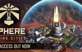 天球：飞升之城/Sphere: Flying Cities（v0.1.0）