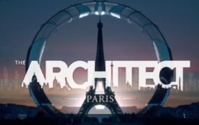 筑梦师：巴黎/The Architect: Paris（v0.8.2）