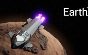 地球X/EarthX正式版