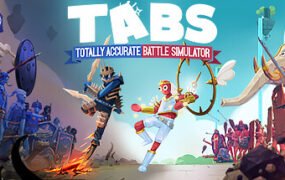 全面战争模拟器/Totally Accurate Battle Simulator（v1.1.5）