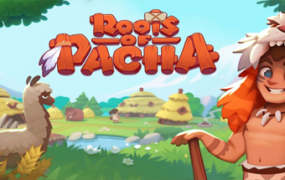 帕夏时代/Roots of Pacha（v1.1.0）