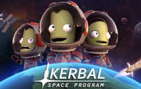 坎巴拉太空计划/Kerbal Space Program（v1.11完全版）