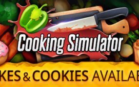 料理模拟器/Cooking Simulator（v4.0.31 整合披萨DLC）