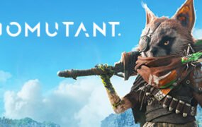 生化变种/BIOMUTANT（全DLC豪华版-V1.7.0-中文语音）