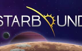 星界边境/Starbound