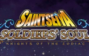 圣斗士星矢：斗士之魂/Saint Seiya: SoldiersSoul（v1.1）