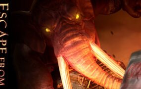 逃离那落迦/Escape from Naraka