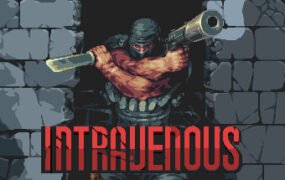 静脉注射/Intravenous