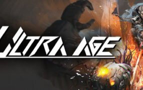 终极时代/Ultra Age