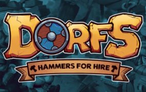 Dorfs：铁锤待租/Dorfs: Hammers for Hire