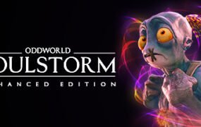 奇异世界：灵魂风暴加强版/Oddworld: Soulstorm Enhanced Edition