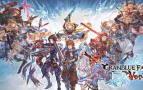 碧蓝幻想Versus/Granblue Fantasy: Versus（V2.40）
