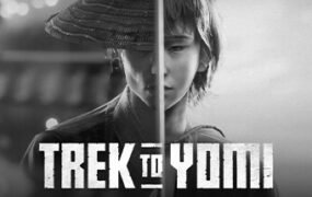 黄泉之路/Trek to Yomi（Build.10443135-1.03.3）