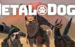 重装机犬/METAL DOGS（完整版）
