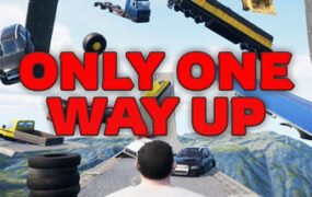 一路向上/Only One Way Up