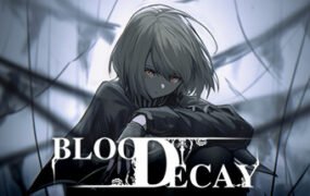 血之消亡/BLOODECAY