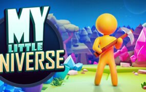 我的小小宇宙/My Little Universe （更新v1.3.5）