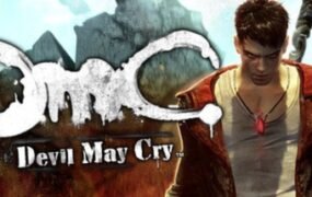 DMC鬼泣/DmC: Devil May Cry