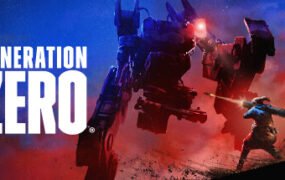 零世代/Generation Zero（更新v.2654229）