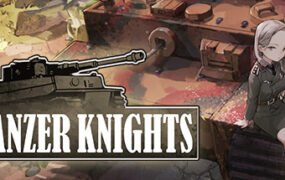 装甲骑士/Panzer Knights