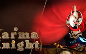 轮回侠客/Karma Knight