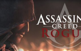 刺客信条：叛变/Assassins Creed Rogue