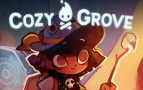 舒适森林/Cozy Grove（整合冬季升级档）