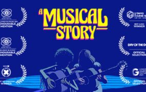 音乐故事/A Musical Story