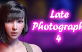 迟到摄影师4/Late Photograpker 4（Build.8715537+DLC相册）