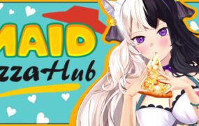 披萨少女/Maid PizzaHub（Build.8697313）