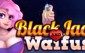 淑女纸牌21点/BLACKJACK and WAIFUS（Build.8917586-生存模式+新女孩）
