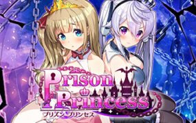 监牢公主-逃离魔王城/Prison Princess（V1.0.1）