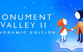 纪念碑谷1+2：全景版/Monument Valley 2: Panoramic Edition