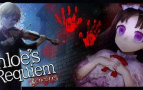 克罗艾的镇魂曲 -encore-/Chloes Requiem -encore-