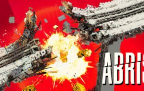 一触即发/ABRISS – build to destroy（正式版）