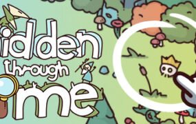 时代之下/Hidden Through Time