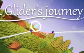 滑翔机旅程/A Glider’s Journey