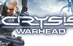 孤岛危机：弹头/Crysis Warhead