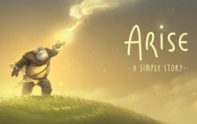 Arise：一个平凡的故事/Arise: A Simple Story