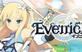 夏娃年代记/Evenicle（豪华版V1.20+特典+外典+存档）