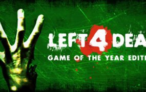 求生之路/Left 4 Dead