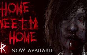 甜蜜之家/Home Sweet Home