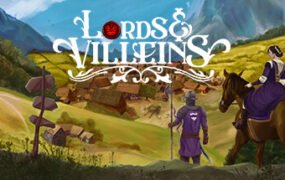 领主与村民/Lords and Villeins  （更新v1.3.28）
