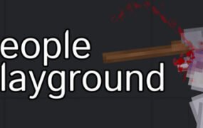 人类游乐场/People Playground