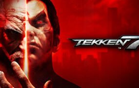 铁拳7/TEKKEN 7（v5.10HF）