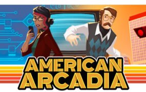 美国阿卡迪亚/American Arcadia