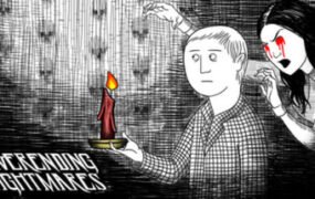 无尽梦魇/Neverending Nightmares（v3.3.22464）