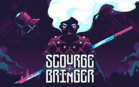 灾厄逆刃（更新v1.60正式版+邪能涌动-幽冥刀锋）